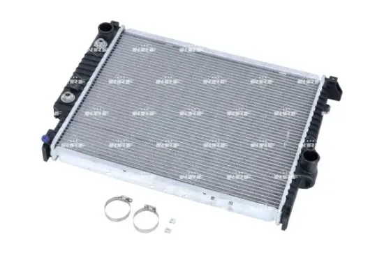 Kühler, Motorkühlung NRF 519558 Bild Kühler, Motorkühlung NRF 519558