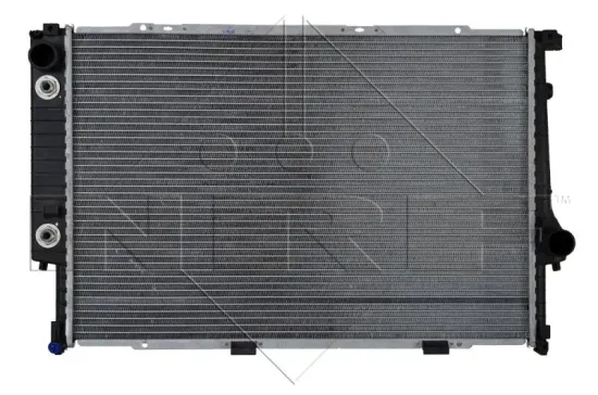 Kühler, Motorkühlung NRF 519588 Bild Kühler, Motorkühlung NRF 519588