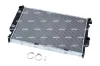 Kühler, Motorkühlung NRF 519589 Bild Kühler, Motorkühlung NRF 519589