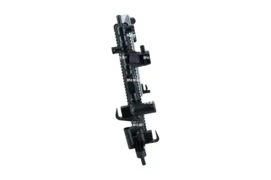 Kühler, Motorkühlung NRF 519596 Bild Kühler, Motorkühlung NRF 519596