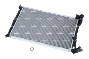 Kühler, Motorkühlung NRF 519602