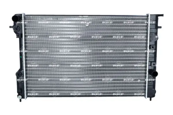 Kühler, Motorkühlung NRF 519689A