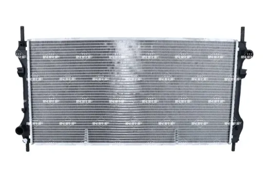 Kühler, Motorkühlung NRF 519697 Bild Kühler, Motorkühlung NRF 519697