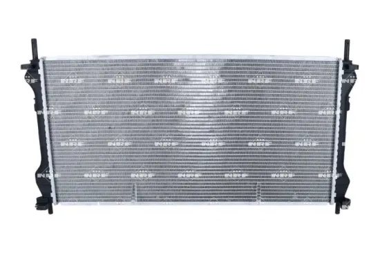 Kühler, Motorkühlung NRF 519697 Bild Kühler, Motorkühlung NRF 519697