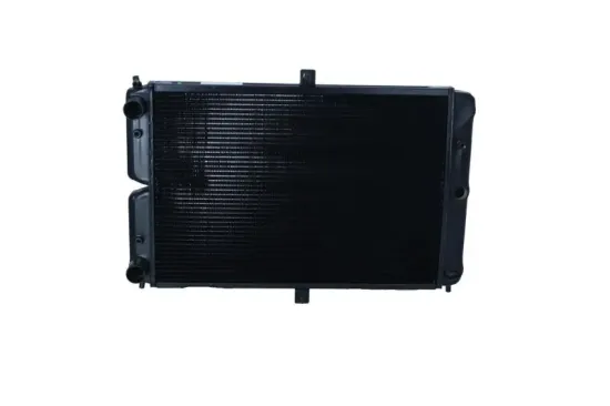 Kühler, Motorkühlung NRF 52008 Bild Kühler, Motorkühlung NRF 52008