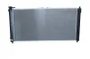 Kühler, Motorkühlung NRF 52017 Bild Kühler, Motorkühlung NRF 52017