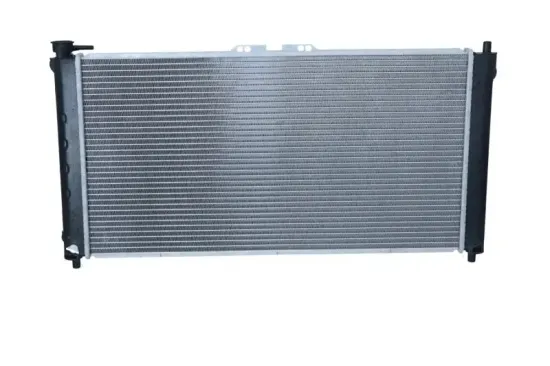 Kühler, Motorkühlung NRF 52017 Bild Kühler, Motorkühlung NRF 52017