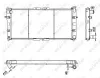 Kühler, Motorkühlung NRF 52020 Bild Kühler, Motorkühlung NRF 52020