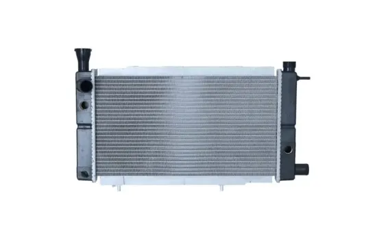 Kühler, Motorkühlung NRF 52024 Bild Kühler, Motorkühlung NRF 52024