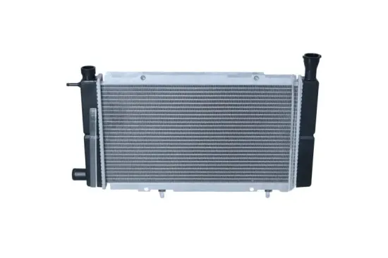 Kühler, Motorkühlung NRF 52024 Bild Kühler, Motorkühlung NRF 52024