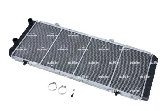 Kühler, Motorkühlung NRF 52045 Bild Kühler, Motorkühlung NRF 52045