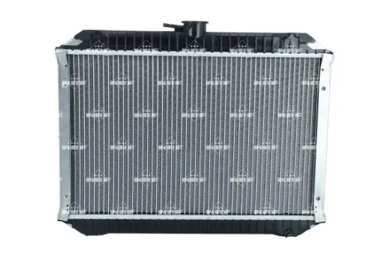Kühler, Motorkühlung NRF 52048 Bild Kühler, Motorkühlung NRF 52048