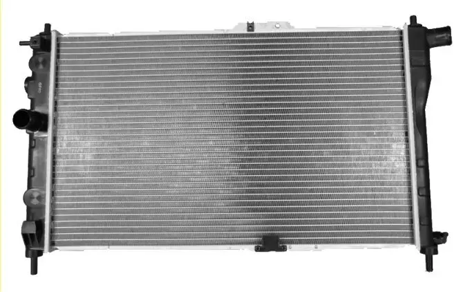 Kühler, Motorkühlung NRF 52053