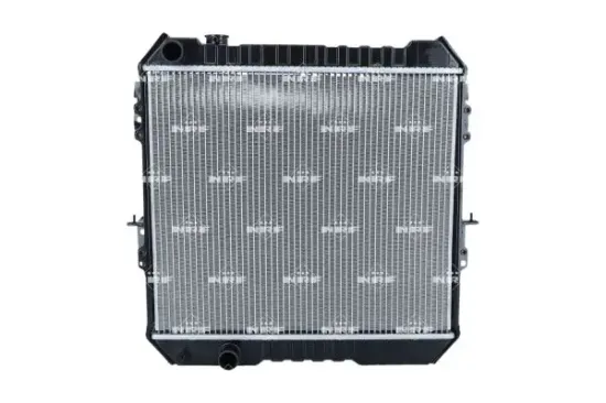 Kühler, Motorkühlung NRF 52064 Bild Kühler, Motorkühlung NRF 52064