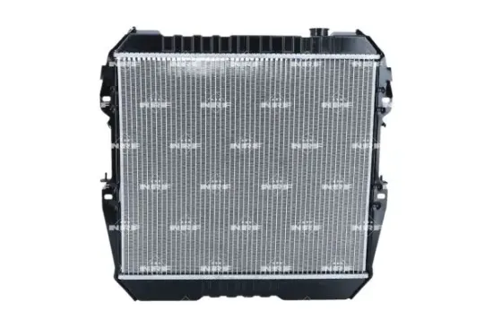 Kühler, Motorkühlung NRF 52064 Bild Kühler, Motorkühlung NRF 52064