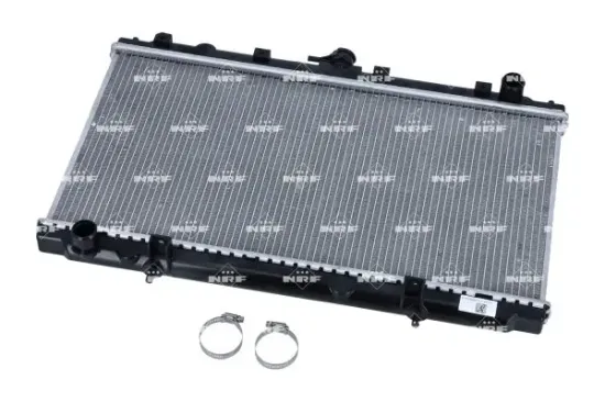 Kühler, Motorkühlung NRF 52069 Bild Kühler, Motorkühlung NRF 52069