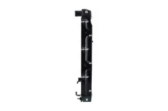 Kühler, Motorkühlung NRF 52091 Bild Kühler, Motorkühlung NRF 52091