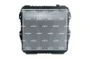 Kühler, Motorkühlung NRF 52091 Bild Kühler, Motorkühlung NRF 52091