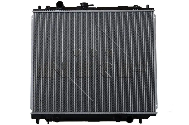 Kühler, Motorkühlung NRF 52108