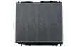 Kühler, Motorkühlung NRF 52108 Bild Kühler, Motorkühlung NRF 52108