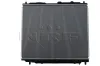 Kühler, Motorkühlung NRF 52108 Bild Kühler, Motorkühlung NRF 52108