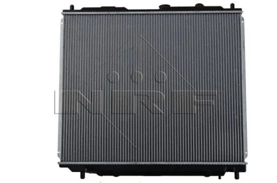 Kühler, Motorkühlung NRF 52108 Bild Kühler, Motorkühlung NRF 52108
