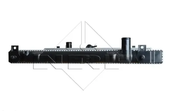 Kühler, Motorkühlung NRF 52108 Bild Kühler, Motorkühlung NRF 52108