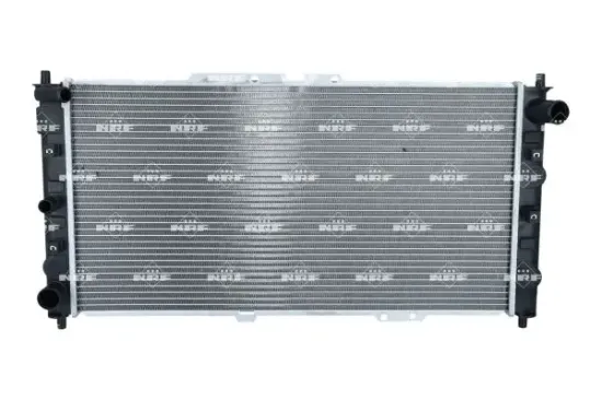 Kühler, Motorkühlung NRF 52121 Bild Kühler, Motorkühlung NRF 52121