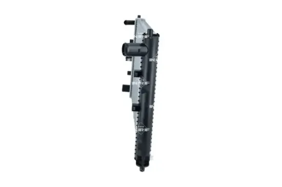 Kühler, Motorkühlung NRF 52121 Bild Kühler, Motorkühlung NRF 52121