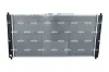 Kühler, Motorkühlung NRF 52121 Bild Kühler, Motorkühlung NRF 52121