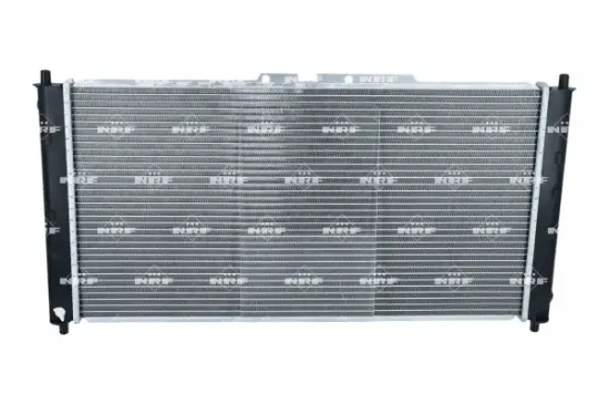 Kühler, Motorkühlung NRF 52121 Bild Kühler, Motorkühlung NRF 52121