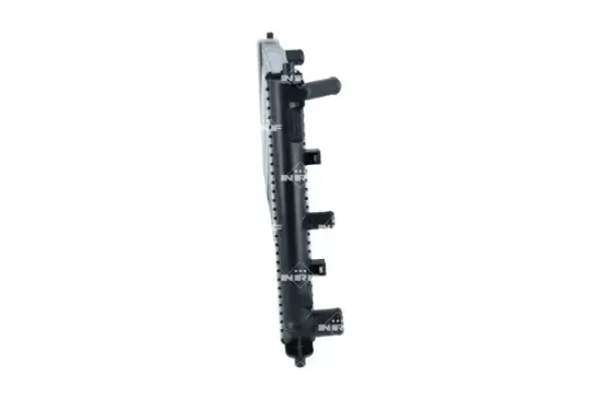 Kühler, Motorkühlung NRF 52121 Bild Kühler, Motorkühlung NRF 52121