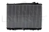 Kühler, Motorkühlung NRF 52131 Bild Kühler, Motorkühlung NRF 52131