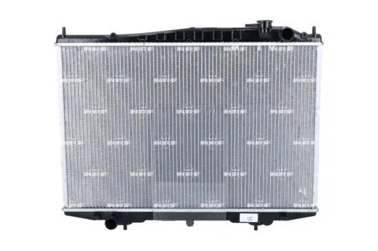 Kühler, Motorkühlung NRF 52131 Bild Kühler, Motorkühlung NRF 52131