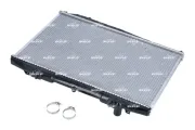 Kühler, Motorkühlung NRF 52131