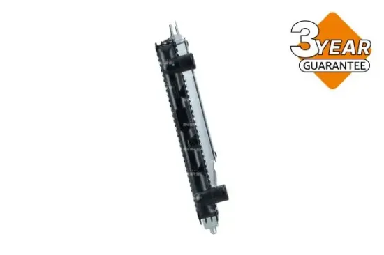 Kühler, Motorkühlung NRF 52152 Bild Kühler, Motorkühlung NRF 52152
