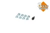 Kühler, Motorkühlung NRF 52152 Bild Kühler, Motorkühlung NRF 52152