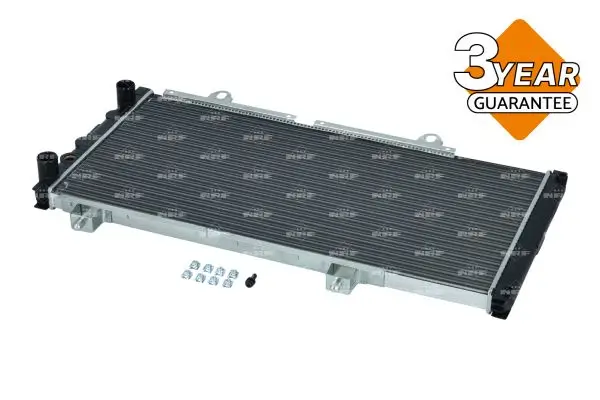 Kühler, Motorkühlung NRF 52152