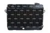 Kühler, Motorkühlung NRF 52162 Bild Kühler, Motorkühlung NRF 52162