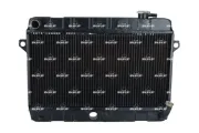 Kühler, Motorkühlung NRF 52162