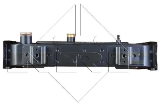 Kühler, Motorkühlung NRF 52208 Bild Kühler, Motorkühlung NRF 52208