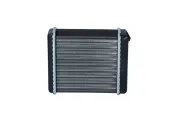 Wärmetauscher, Innenraumheizung NRF 52219