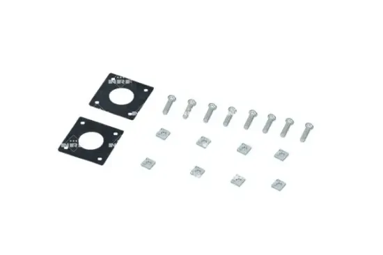 Wärmetauscher, Innenraumheizung NRF 52230 Bild Wärmetauscher, Innenraumheizung NRF 52230