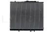 Kühler, Motorkühlung NRF 52234 Bild Kühler, Motorkühlung NRF 52234