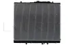 Kühler, Motorkühlung NRF 52234 Bild Kühler, Motorkühlung NRF 52234