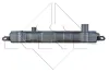 Kühler, Motorkühlung NRF 52235 Bild Kühler, Motorkühlung NRF 52235
