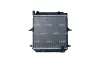 Kühler, Motorkühlung NRF 52244 Bild Kühler, Motorkühlung NRF 52244