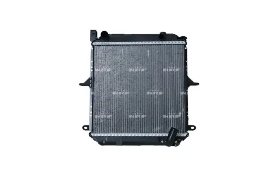 Kühler, Motorkühlung NRF 52244 Bild Kühler, Motorkühlung NRF 52244