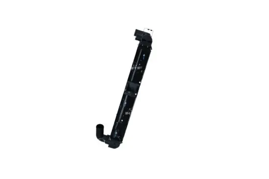 Kühler, Motorkühlung NRF 52244 Bild Kühler, Motorkühlung NRF 52244