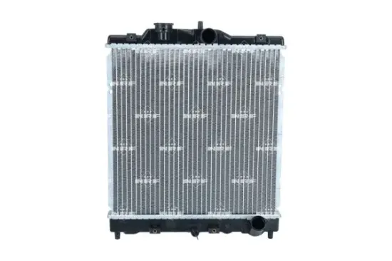 Kühler, Motorkühlung NRF 526356 Bild Kühler, Motorkühlung NRF 526356